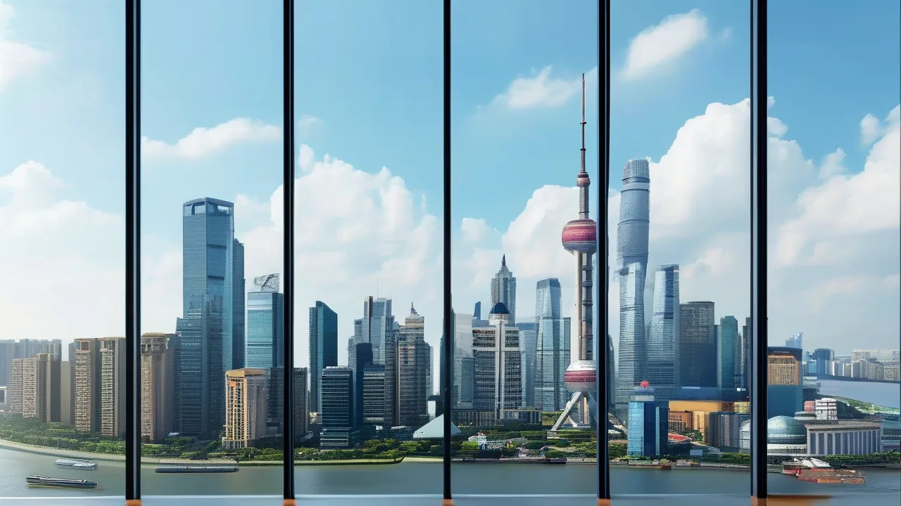 上海企业ISO27001认证落地指南:从合规到竞争优势